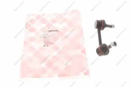 Тяга стаб. NISSAN задн. прав. (Febi) FEBI BILSTEIN 34715
