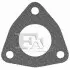 Прокладка глушителя NISSAN (пр-во Fischer) 750-909
