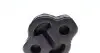 Гумка глушника Nissan Micra 1.0-1.4 -03/Primera 1.6-2.0 16V 96-01 FA1 Fischer Automotive One (FA1) 753-903 (фото 4)