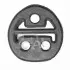 Кронштейн глушителя TOYOTA (Fischer) Fischer Automotive One (FA1) 773-915 (фото 1)