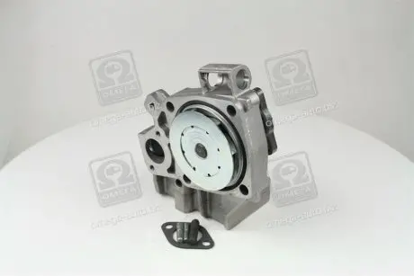 Насос водяной PSA 2.8TDI 8140.43 Metelli 24-0607