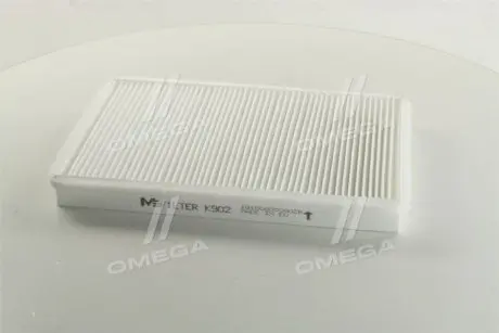 Фільтр салону PEUGEOT 405 M-FILTER K902