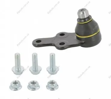 Опора шаровая FORD MONDEO III MOOG FD-BJ-0474