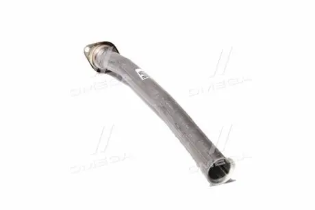 Труба соед. PEUGEOT 206 POLMOSTROW 19.391
