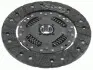 Диск сцепления MERCEDES-BENZ (Пр-во SACHS) 1861 936 142