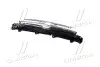 Решетка CHEV AVEO T250 06- TEMPEST 016 0106 990 (фото 3)