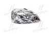 Фара пра. CHEV LACETTI SDN (пр-во TEMPEST) 016 0111 R2C
