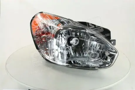 Фото 1 - фара пра. HYUN ACCENT 06- TEMPEST 027 0234 R2C Фара пра. HYUN ACCENT 06- TEMPEST 027 0234 R2C (фото 1)