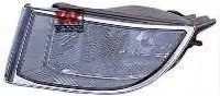 Фара протитуманна, ліва (Toyota) Toyota / Lexus / Daihatsu 8122160071