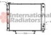 Радиатор MB W124 25D/30D 93-95 (Van Wezel) 30002178