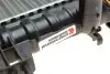 Радиатор ASTRA G/ZAFIRA AT +AC Van Wezel 37002254 (фото 6)