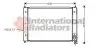 Радіатор VW TRANSP/SYNCR 81-90 (Van Wezel) 58002034