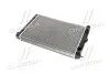 Радиатор VW GOLF 1-2/PASS/POLO Van Wezel 58002039 (фото 3)