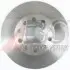 Диск тормозной VW CADDY задн. (пр-во ABS) 17547