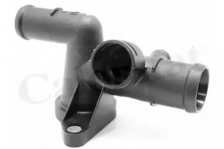 Фланец охлолоджуючий рідини Vernet WF0032