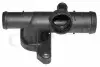 Фланец охлаждающей жидкости WF0099 VERNET