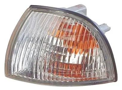 Указатель поворота лев. DEPO 222-1502L-AE