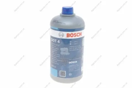 Гальмівна рідина BOSCH 1 987 479 107