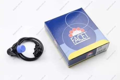 Датчик частоти обертання валу FACET 9.0082 (фото 1)