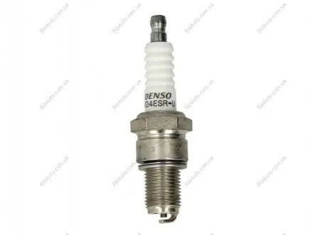 Свічка запалювання 4033 DENSO W24ESR-U