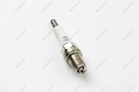 Свічка запалювання Citroen/Ford/Fiat/Fiat DENSO Q20P-U11