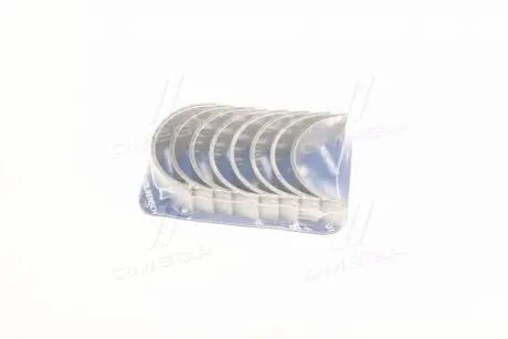 Шатунный подшипник KOLBENSCHMIDT 87801620