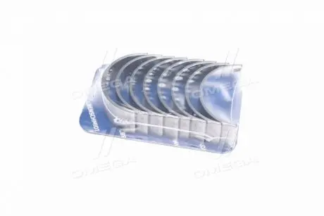 Шатунный подшипник KOLBENSCHMIDT 87436610