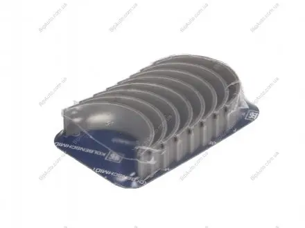 Вкладиші шатунні BMW N43 N46 +0.50 KOLBENSCHMIDT 77944620