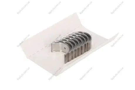 Шатунний підшипник Glyco 01-4116/4 0.25MM