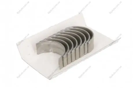 Шатунний підшипник Glyco 71-3442/4 0.25MM