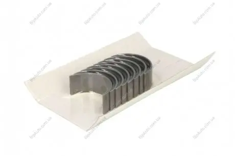 Шатунный подшипник Glyco 71-4066/4 0.50MM