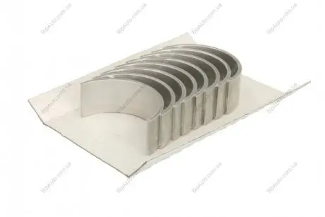 Шатунний підшипник Glyco 71-3988/4 0.25MM