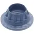 ВТУЛКА КРЕПЛЕНИЯ РАДИАТОРА NSB-060 FEBEST