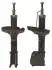 Амортизатор подвески TL C00201.2 STARLINE