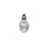 Свеча зажигания W9AC NICKEL BOSCH 0241225549 (фото 4)