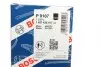 Фільтр масляний MAN (TRUCK) BOSCH 1 457 429 107 (фото 6)