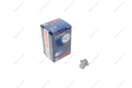 Лампа 24V BAX24V 1.2W B8.3d BOSCH 1987302515