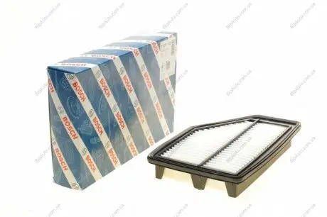 ФІЛЬТР ПОВІТРЯНИЙ ВСТАВКА F 026 400 295 BOSCH F026400295