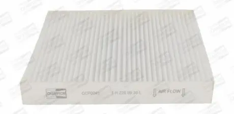 Фільтр салону MITSUBISHI CHAMPION CCF0045