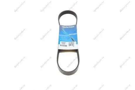 Ремінь генератора поліклиновий DAYCO 6PK850