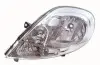 Фара лев. OPEL VIVARO 02.07- (пр-во DEPO) 551-1167L-LDEMC