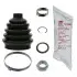 Пильовик ШРУС зовніш. VW,SEAT (вир-во FEBI) 03595 03595