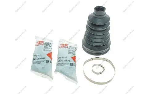 Пыльник ШРУСа наруж. RENAULT (FEBI) FEBI BILSTEIN 10355