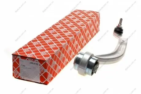 Важіль підвіски передній FEBI FEBI BILSTEIN 11352