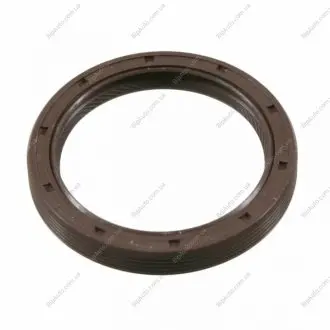 Сальник N FORD ZETEC 42x53x7 (FEBI) FEBI BILSTEIN 18170