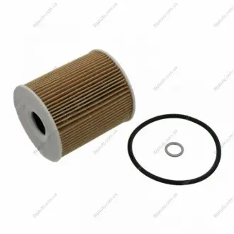 Фильтр масляный BMW E39, E46 (FEBI) FEBI BILSTEIN 26701