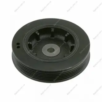 Ременной шкив вала колен. VW (FEBI) FEBI BILSTEIN 26957