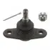 Опора шаровая HYUNDAI ACCENT (пр-во Febi) 29704