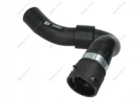 Патрубок системи охолодження FEBI BILSTEIN 34983