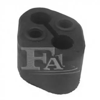 Кронштейн глушителя VOLVO (Fischer) Fischer Automotive One (FA1) 553-901